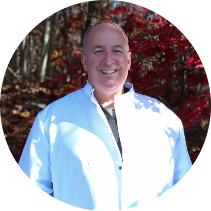 Doctor Don Hudson.