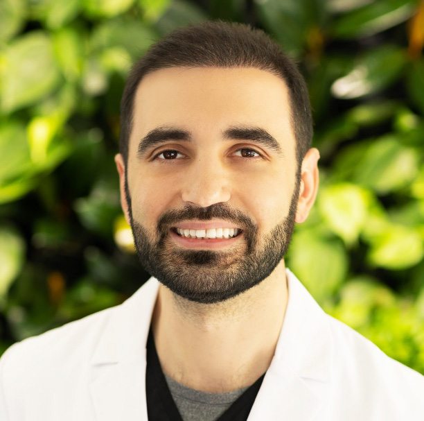 Dr. Mahmoud Homsi photo