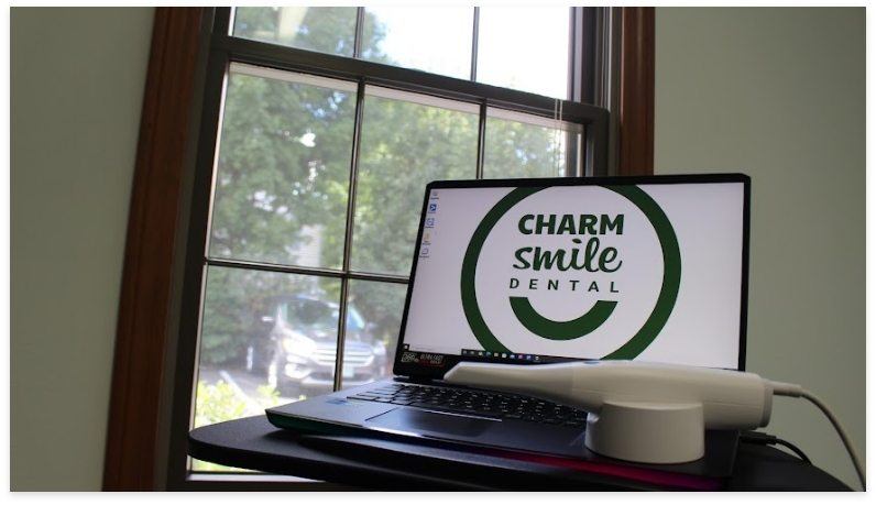 Advanced dental technology