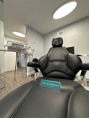Advanced dental technology