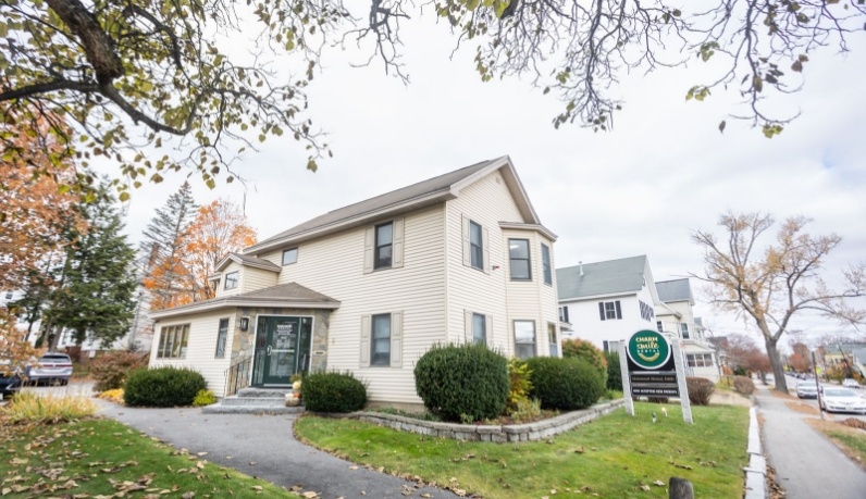 Advanced dental technology