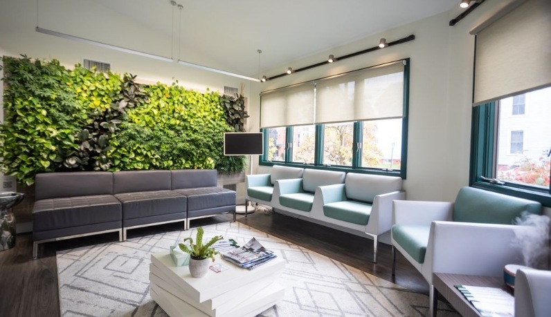 Advanced dental technology