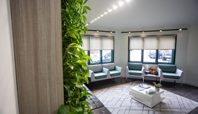 Advanced dental technology