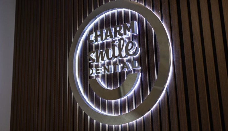 Advanced dental technology