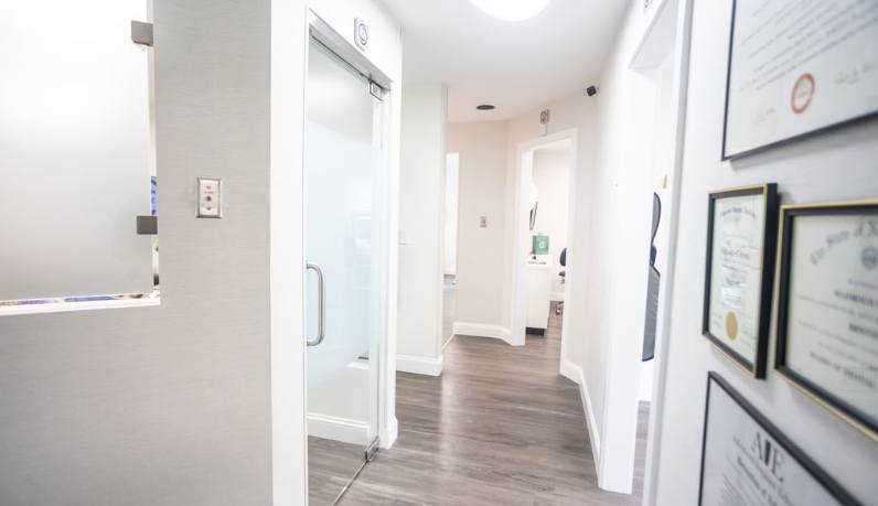 Advanced dental technology